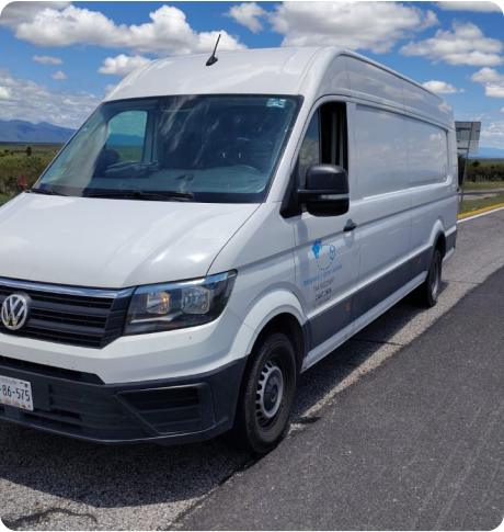 Transporte y Apoyo Aduanal